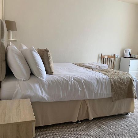 Sharn Bek Hotel Blackpool Eksteriør billede