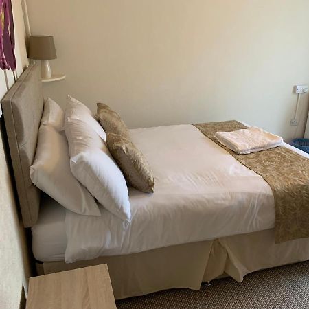 Sharn Bek Hotel Blackpool Eksteriør billede