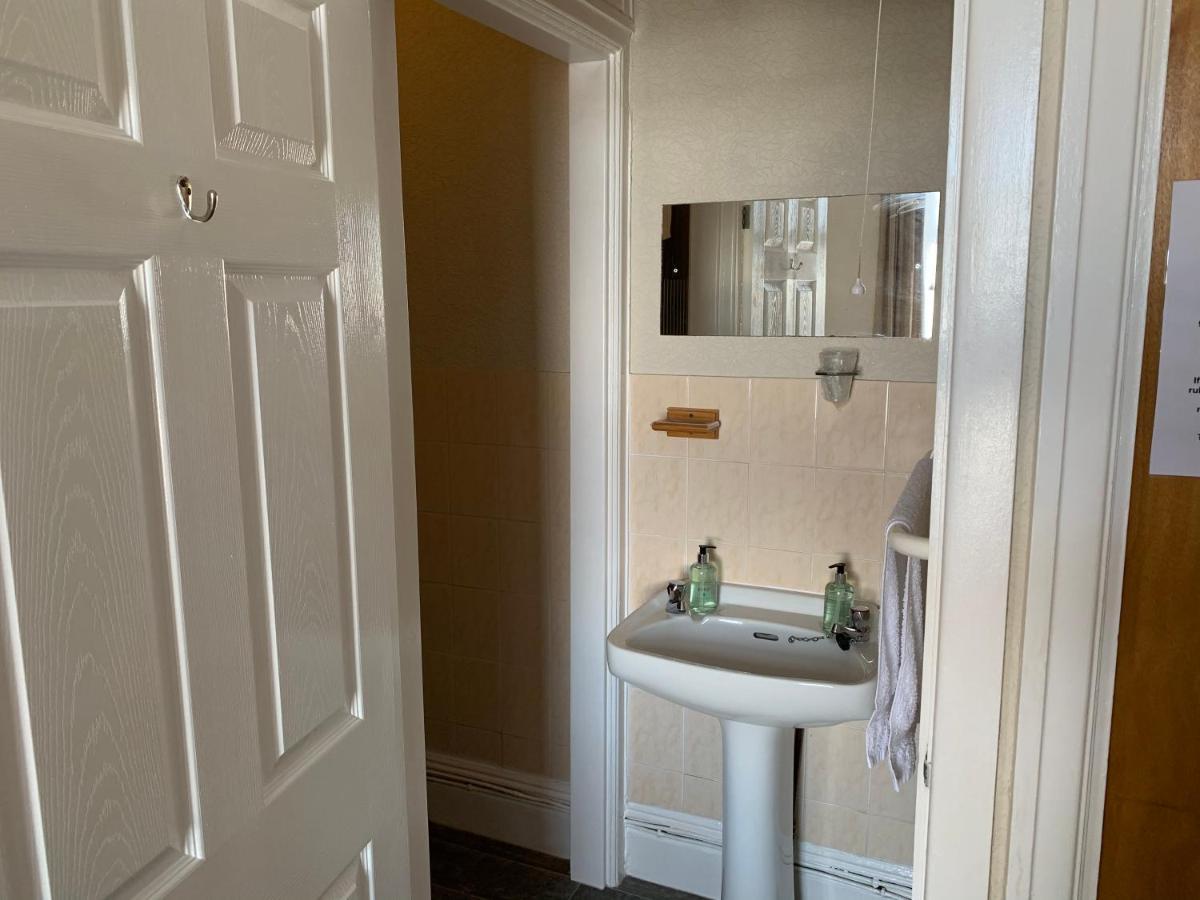 Sharn Bek Hotel Blackpool Eksteriør billede
