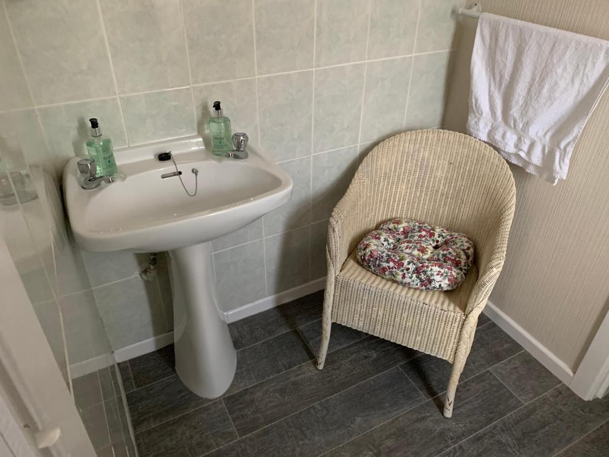Sharn Bek Hotel Blackpool Eksteriør billede
