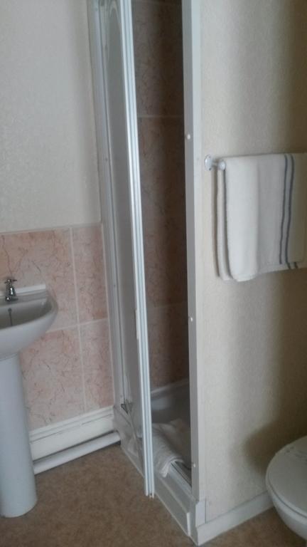 Sharn Bek Hotel Blackpool Eksteriør billede