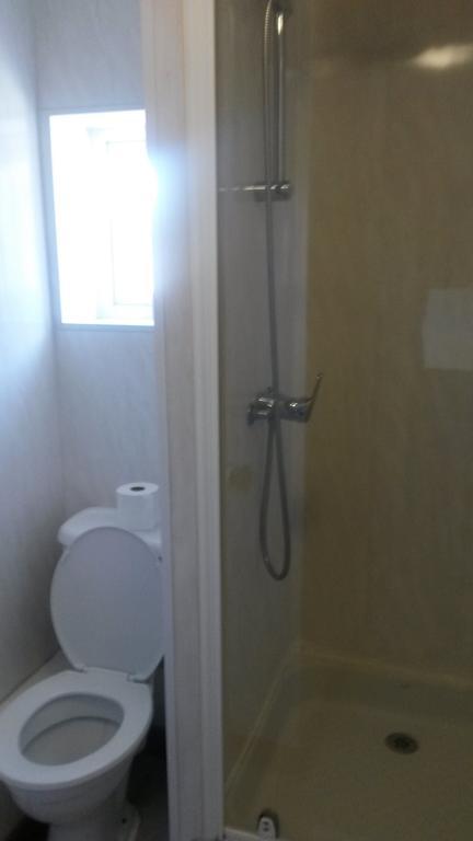Sharn Bek Hotel Blackpool Eksteriør billede