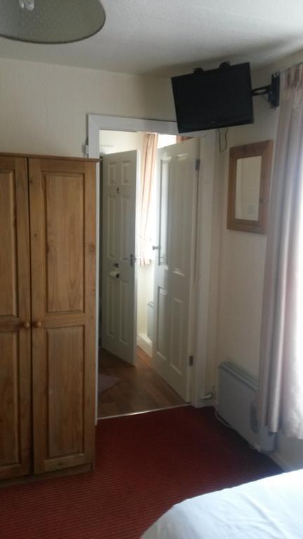 Sharn Bek Hotel Blackpool Eksteriør billede